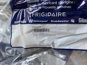 Originale Frigidaire / Electrolux 242044113 Riscaldatore di sbrinamento frigorifero (NUOVO) - Foto 1 di 1