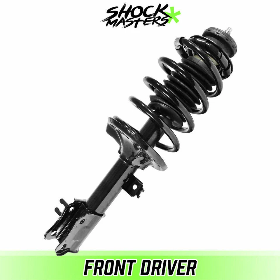 Front Left Complete Strut Spring Assembly for 2005-2007 Pontiac Wave5 Foto 1 de 1