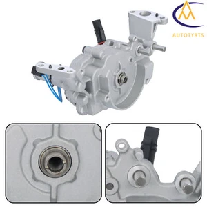 Oil Pump & Solenoid For Dodge Chrysler Jeep Grand Cherokee Chrysler 200 300 3.6L - Bild 1 von 14