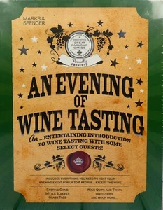 NUEVO: UNA NOCHE DE CATA DE VINOS - Una entretenida introducción a la cata de vinos - Imagen 1 de 6