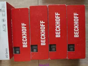 BECKHOFF Module EPP6002-0002 Brand New fast shipping( DHL/Fedex )EPP6002-0002# - Picture 1 of 3