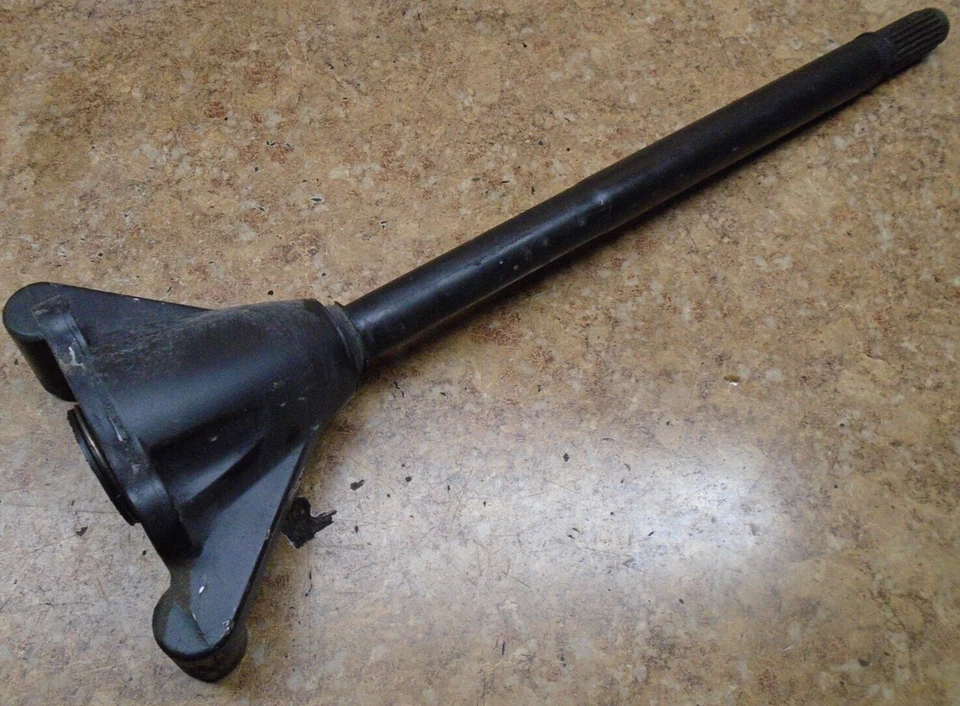 Крышка карданного вала заднего привода звездчатая 2000 Yamaha XVS650 XVS 650 В окончательная - Изображение 1 из 1