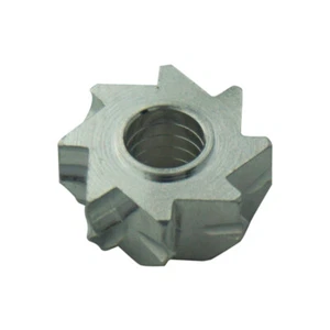 10 PCS Impeller For NSK Pana Max Standard MP-IMAXS - Picture 1 of 3
