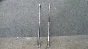 2L31A11* 5N0827550D VW Tiguan 5N 2x Gasdruckfeder Dämpfer hinten L+R Heckklappe - Bild 1 von 5