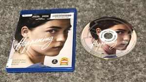 Happening (Blu-ray) RARE - Picture 1 of 2