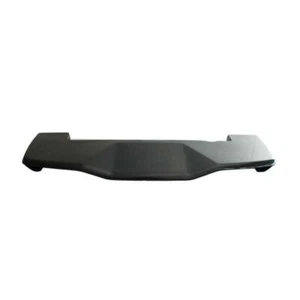 Rexpeed Carbon Fibre JDM Style Rear Diffuser - Mitsubishi Evo 9 - Picture 1 of 4