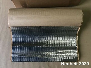 Auto Professionale Isolamento 4m Alubutyl Mat per Porte Valigia Camera - Picture 1 of 3