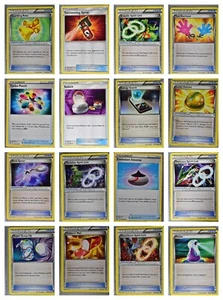 Pokémon Cards non Halo Variety to Choose Your Card From group #11 - Picture 1 of 16