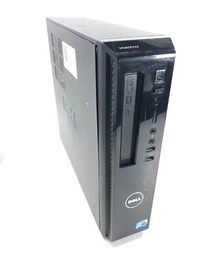 DELL Vostro 230 Intel Core 2 Duo 2.93GHz 4 GB Desktop Pc No Hard Drive - Image 1 of 4