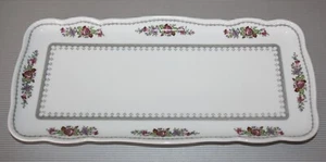 Hutschenreuther Maria Theresia Arabella Königkuchenplatte - Servierplatte - Bild 1 von 4