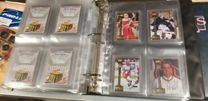 1994 TETRAD ROOKIES 126 DIFF AUTOS FOOTBALL BASEBALL BASKETBALL HOCKEY - Picture 1 of 5