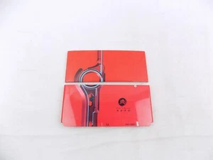 Placa de cubierta para consola Nintendo 3DS Xenoblade Chronicles - Imagen 1 de 2