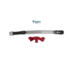 VPF-3044/3058 - VP Racing Jug Hose + Get Bent Hose Bender- Fuel Spout Bender - Picture 1 of 4