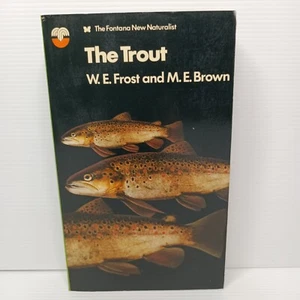 The Trout de W.E. Frost & M.E. Marrón. - Imagen 1 de 6