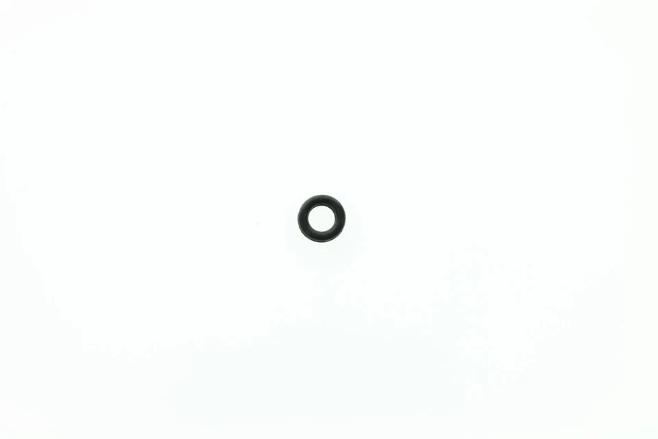 Junta tórica de tornillo piloto carburador Kawasaki original KD80 KE175 KLR250 KLT 185 160 NUEVO DE STOCK Foto 1 de 1