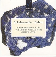 Nicola´ Rimsky-Korsakov various 1991 CD Top-quality Free UK shipping