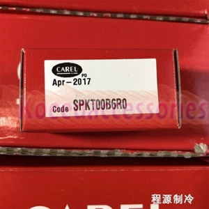New CAREL SPKT00B6R0 SPKT00B6R0 Pressure Sensor - Picture 1 of 1