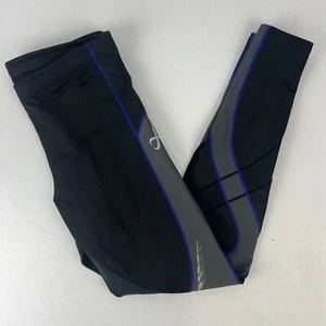 CW-X Stabilyx Compression Tights Men Large Joint Muscle Support Full Length - Picture 1 of 5