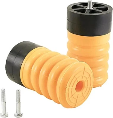 SSR-313-54 后空气辅助弹簧适用于 RAM ProMaster 1500/2500/3500 — 第 1/4 张图片