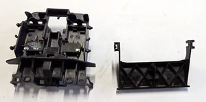 Whirlpool Dishwasher Door Handle Latch & Switch Assembly 8534984 / 8524476 - Picture 1 of 4