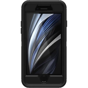 OtterBox Defender Military Grade Case Holster Clip iPhone 7 8 & SE 2. 3. Gen - Bild 1 von 12