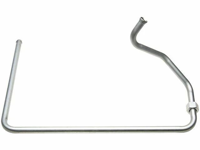 Bomba de agua 76GN41N a depósito HVAC calentador tubo se adapta a Freightliner Century Class Foto 1 de 1