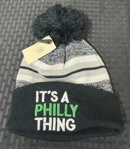 philadelphia eagles Beanie - Bild 1 von 3