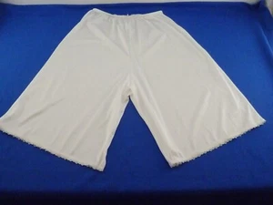 Velrose Irregular 25" Nylon Culottes (2460) - Picture 1 of 4