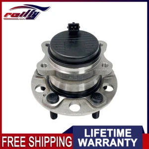Rear Wheel Hub Bearing For 2015-2019 Hyundai Sonata 2016-2020 Kia Optima - Bild 1 von 8