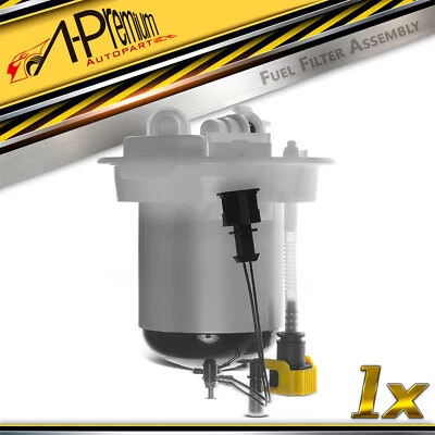 Filtro de combustível A-Premium para Land Rover Range Rover V8 4.2L 2006-2009 utilitário esportivo - Imagem 1 de 4