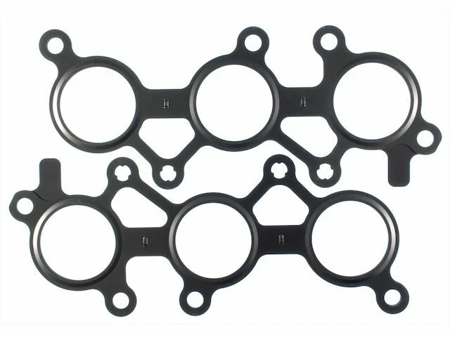 For 2010-2015 Lexus RX450h Exhaust Manifold Gasket Set 56224JR 2011 2012 2013 Foto 1 de 2