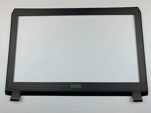 Displayrahmen LCD Bildschirm Front Bezel 69-39-P6501-015 für SCHENKER XMG P507 - Afbeelding 1 van 7