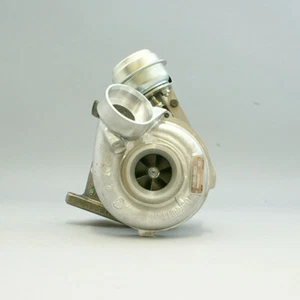 Garrett Turbo Charger GT2256V fits MercedesC270 G270 CLK270 OM612 2.7L A61209604 - Picture 1 of 3