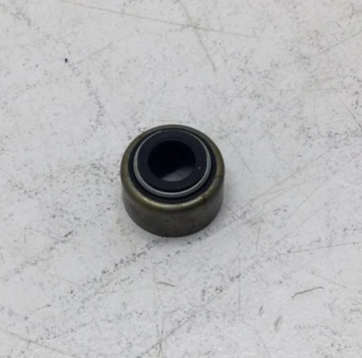 Suzuki Valve Stem Oil Seal GN 400 GS 1000 450 850 09289-07002 1980-2019 - Image 1 of 4
