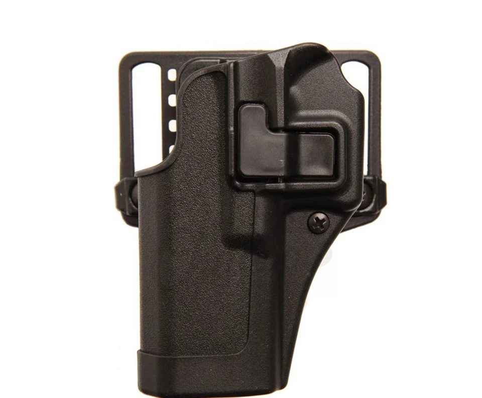 BLACKHAWK! SERPA CONCEALMENT HOLSTER - FOR GLOCK 43 - LEFT HAND - #68 - Image 1 of 1