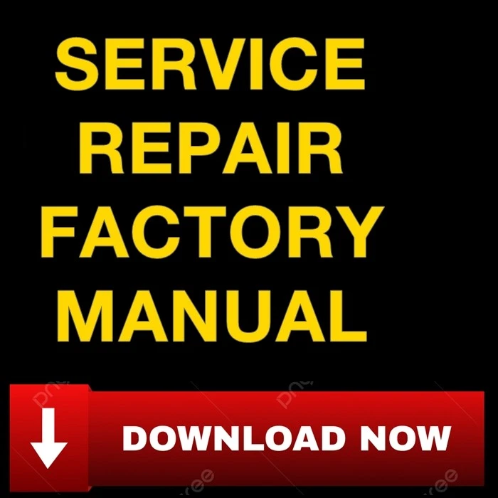 LEXUS RX300 1999 2000 2001 2002 2003 FACTORY REPAIR SERVICE MANUAL - Image 1 of 1