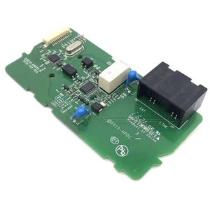 D3Q19-80005 Fax Board Fits For HP PageWide Pro MFP 477dw Printer Parts - Picture 1 of 8