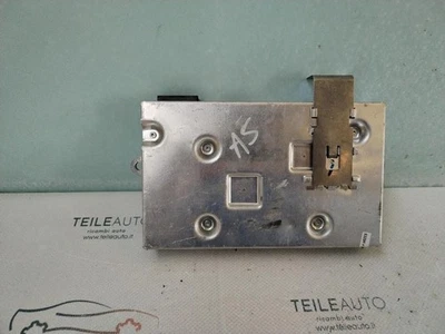 CENTRALINA AUTORADIO PER AUDI A6 Avant Serie C6 (4F5) 4E0035729 (04>12) - Immagine 1 di 3