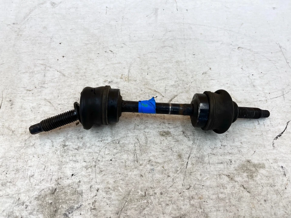 17-22 FORD F-250 F250 SD ESTABILIZADOR FRONTAL ESQUERDO/DIREITO BARRA OSCILANTE LINK FABRICANTE DE EQUIPAMENTO ORIGINAL - Imagem 1 de 2