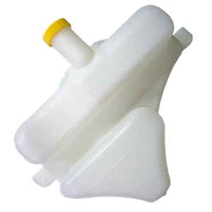 Coolant Expansion Overflow Bottle for Mazda 6 GG/GY/GH 02-12 - Picture 1 of 1