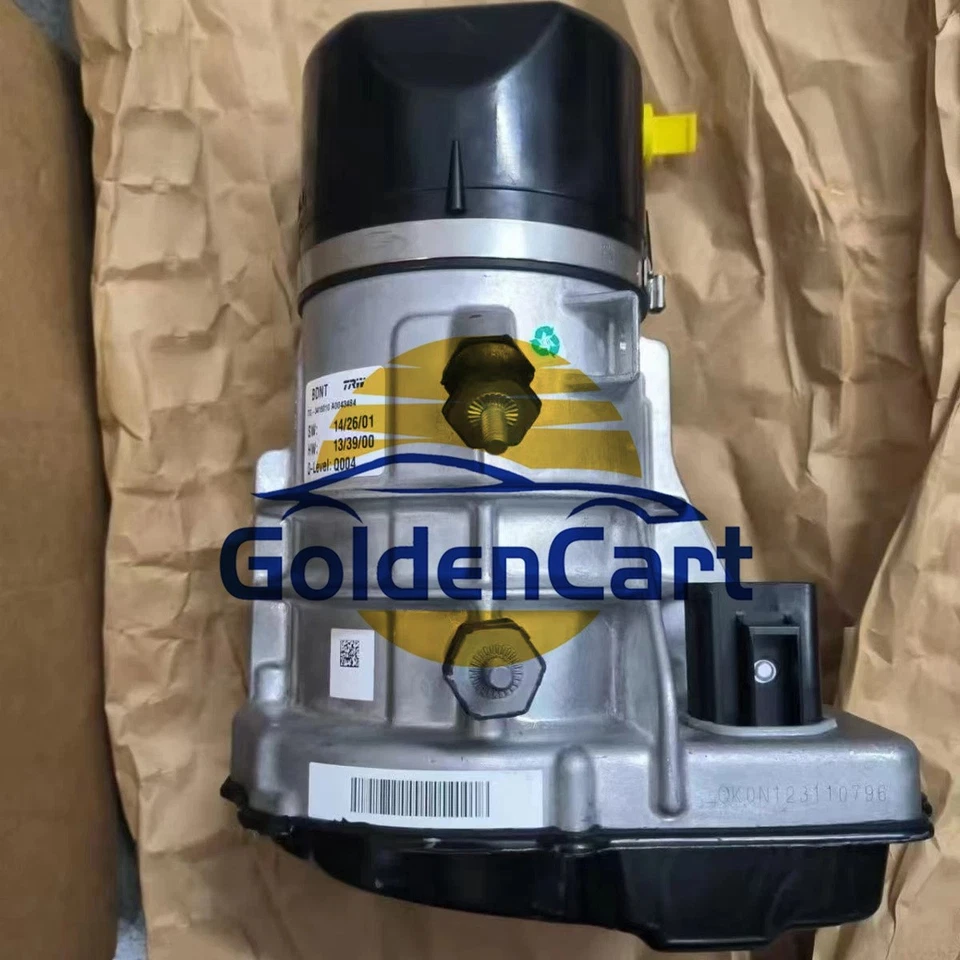 Bomba de dirección asistida eléctrica para Mercedes Benz W221 W216-- Foto 1 de 4