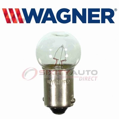 Wagner Lighting 57 Multi Purpose Light Bulb -  uu Foto 1 de 4