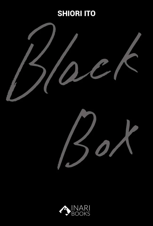 Asuka Ozumi Shiori Ito Black box (Paperback) (UK IMPORT) - Image 1 of 1