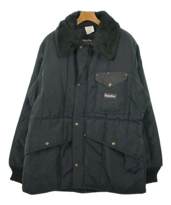 Refrigi Wear Down Jackets / Down Vests Black XL 2200622858081 - Image 1 of 4