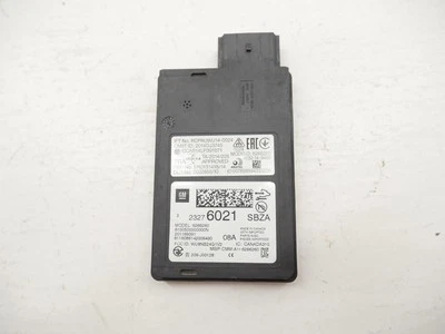 2016-2024 Chevrolet Camaro SS Blind Spot Assist Radar Module Unit Sensor Box OEM - Image 1 of 4