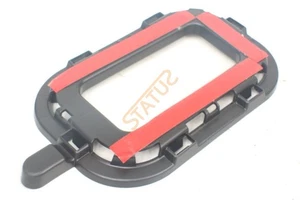 Parachoques trasero izquierdo Porsche Cayenne 958 NS 95850577110 carenado marco 95850577110 - Imagen 1 de 6