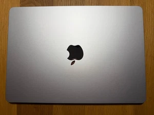 Apple MacBook Air M2 - silber - 512 GB SSD - 16 GB Ram - AppleCare+ - Bild 1 von 5