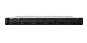 Synology FlashStation FS2500 12-kieszeniowa obudowa NAS 8 GB, cicha aktualizacja wentylatora - Zdjęcie 1 z 4