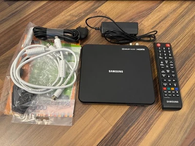 Samsung Media Box Lite freenet TV Digitaler Receiver - Bild 1 von 2