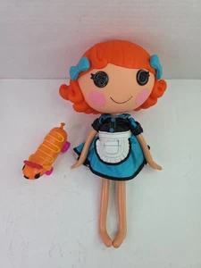 Lalaloopsy Pickles BLT mit Kleid und Haustier Hot Dog volle Größe 12 Zoll - Bild 1 von 22